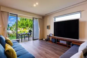 Villa Felice Sumuide - Genka