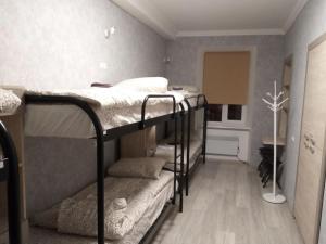 Hostel "Гном & Gnome"