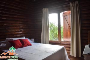 Monte Sion cabañas & relax