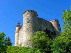 Villas Villa de vacances avec piscine Lussan(proche Uzes) : photos des chambres