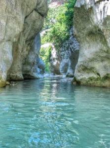 Villas Villa de vacances avec piscine Lussan(proche Uzes) : photos des chambres