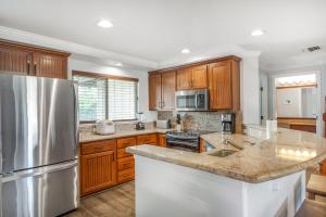 Mauna Lani Golf Villas E23