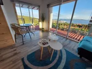 Casa Luna Quellón - San Juan de Chadmo