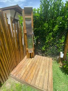 GUARAJUBA Condomínio PARAÍSO DOS CORAIS BEACH RESORT 132