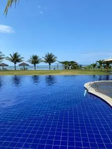 GUARAJUBA Condomínio PARAÍSO DOS CORAIS BEACH RESORT 132 - Guarajuba