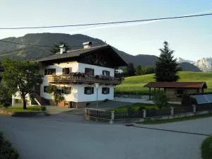 Foidl Simon - Hütte