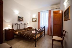 Adagio Theatre Apartment Split 