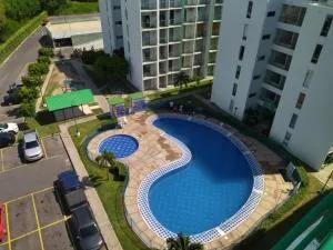 ALQUILER APARTAMENTO GIRARDOT WIFi RNT 13151 - Nariño