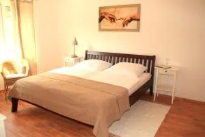 Störtebeker Hof Pension - زنغست