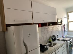 Apartamento Enseada