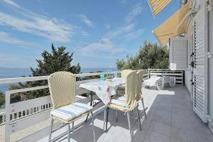 Apartments Djurdja - 20 m from beach