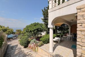 Apartments Djurdja - 20 m from beach