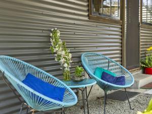 Blue Apple Lodge