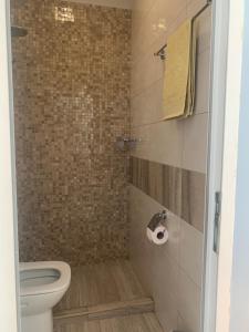 Triple Room with Private Bathroom room in Orient Express Hostel