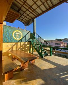 Bellas Backpackers San Ignacio