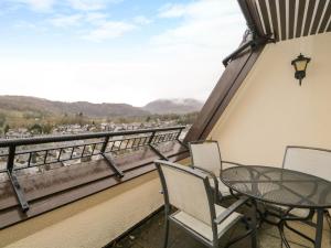 Rothay 17 - Apartmány, Ambleside