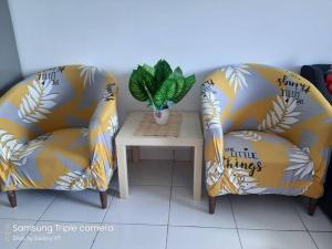 MEDINAs 5STAR CondoSTAY in Nilai