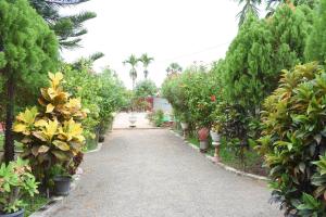 AKR Hotel Kilinochchi