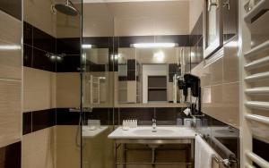 Appart'hotels Residence Paese Serenu : photos des chambres