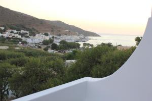 Casaprimavera Amorgos Greece