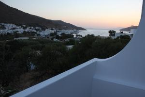 Casaprimavera Amorgos Greece