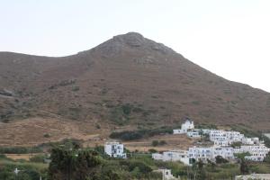 Casaprimavera Amorgos Greece