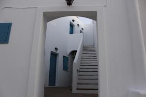 Casaprimavera Amorgos Greece