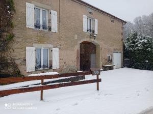 Appartements Appartement spacieux au coeur de la nature : photos des chambres