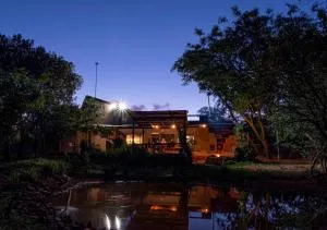 Little Forest Farm - Vlakfontein