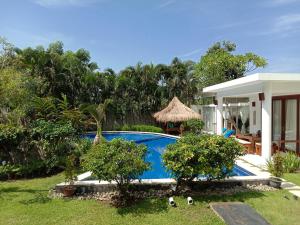 Villa Senang Senggigi