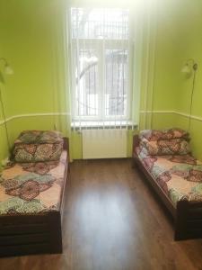 Lviv City Hostel