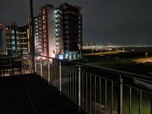 Point Bastille Penthouse