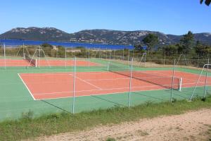 Appart'hotels Residence Paese Serenu : photos des chambres