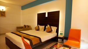 HOTEL SAI NISARG