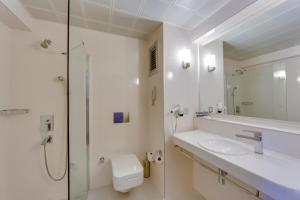 Sea View Room room in Hotel Grand Efe