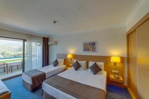 Mountain View Room room in Hotel Grand Efe