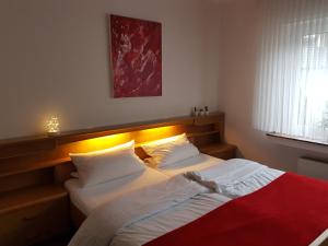 Gasthof-Pension Hunaustuben