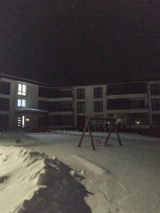 Apartman Bjelasnica SN