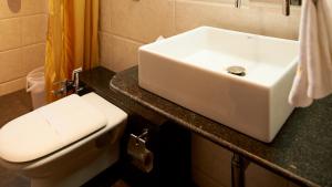 HOTEL SAI NISARG