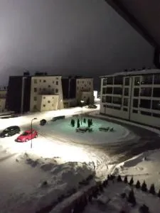 Apartment NM Bjelašnica - 科尼茨