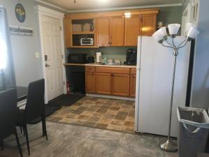 Home Away From Home, Recently Renovated