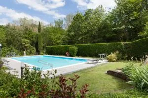 Art Hotel Pandos - Varano Marchesi