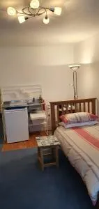 Garden Room - Crown Hill