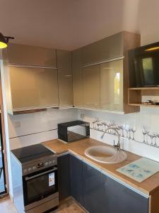 Apartament Flamingo