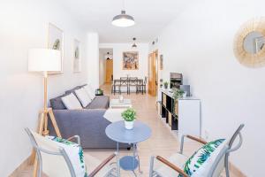 Ollerías Historic Center