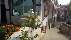 Hotel grand City heart