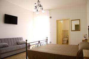 Apartamento con terraza