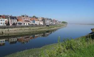 Maisons de vacances La maison des Bailleutins-gite spacieux a la campagne, a mi-chemin entre la Baie de Somme et Amiens : photos des chambres