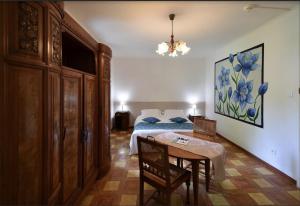 Hotels Hotel Monte d'Oro : photos des chambres