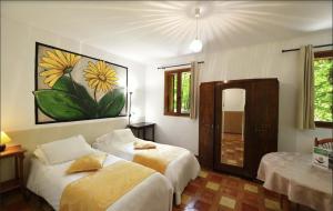 Hotels Hotel Monte d'Oro : photos des chambres